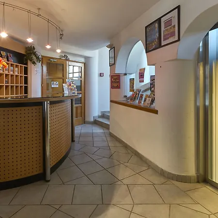 Dnd Buda Castle Budapeszt