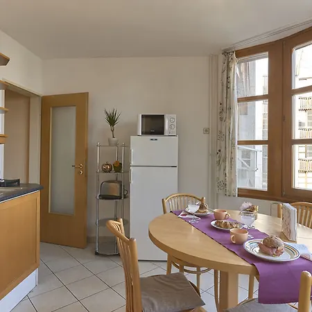 Dnd Buda Castle Apartment *