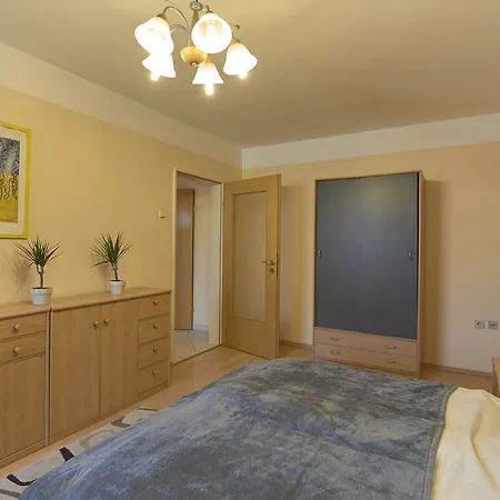 Dnd Buda Castle Apartment